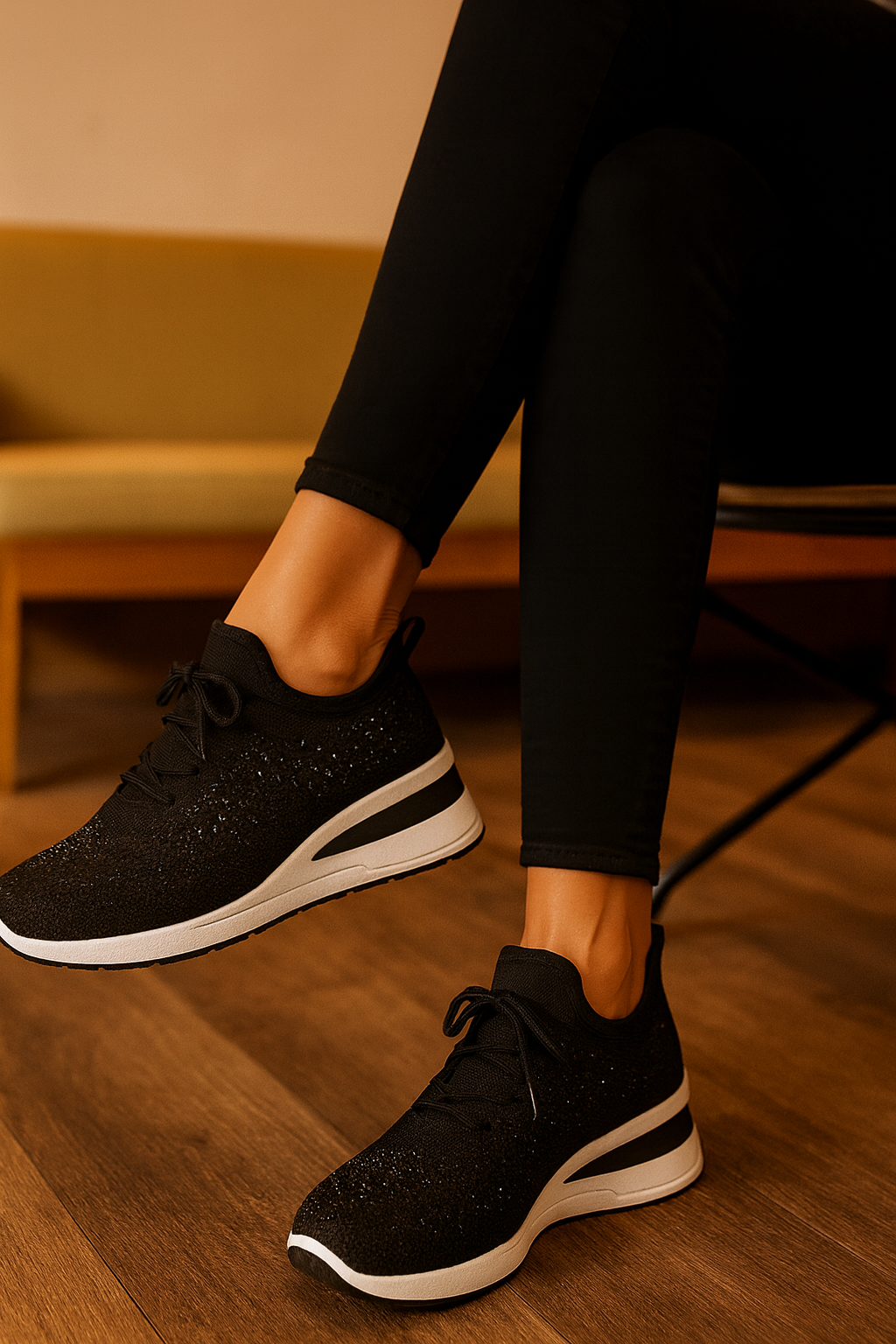 Glam Comfort™- sneakers da donna