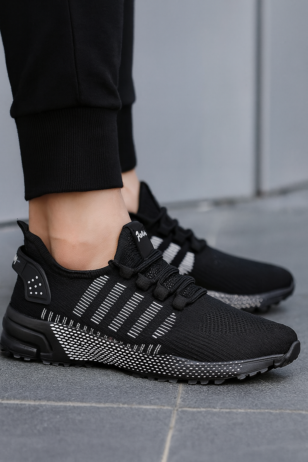 FASHION RUNNER™- SNEAKERS SPORTIVE