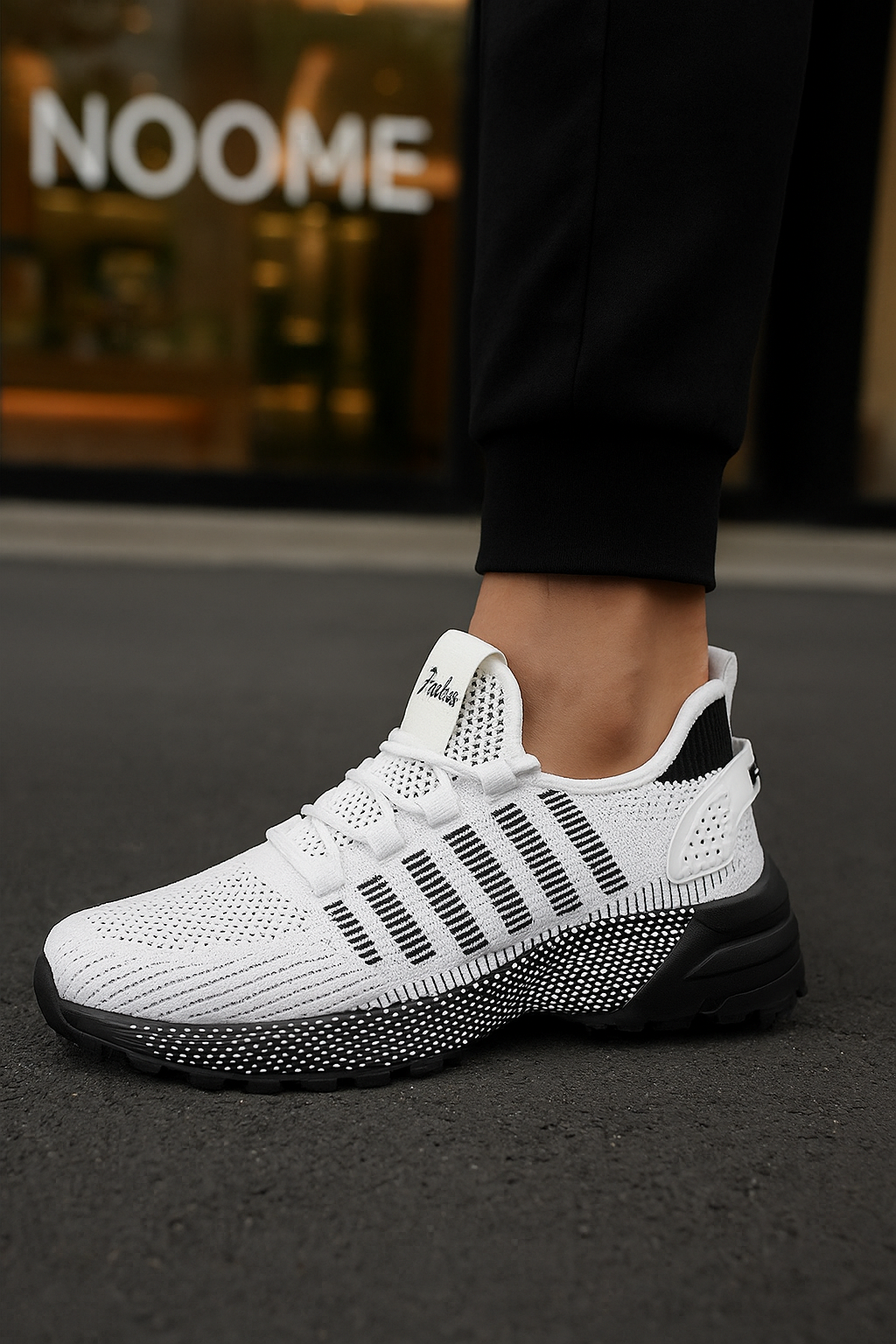 FASHION RUNNER™- SNEAKERS SPORTIVE