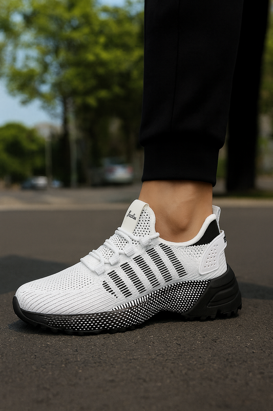 FASHION RUNNER™- SNEAKERS SPORTIVE