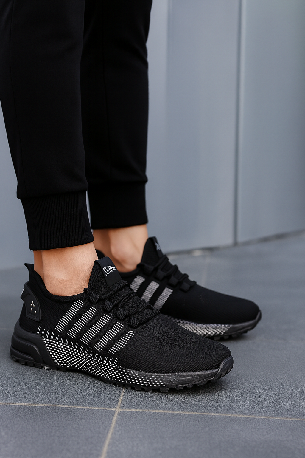 FASHION RUNNER™- SNEAKERS SPORTIVE