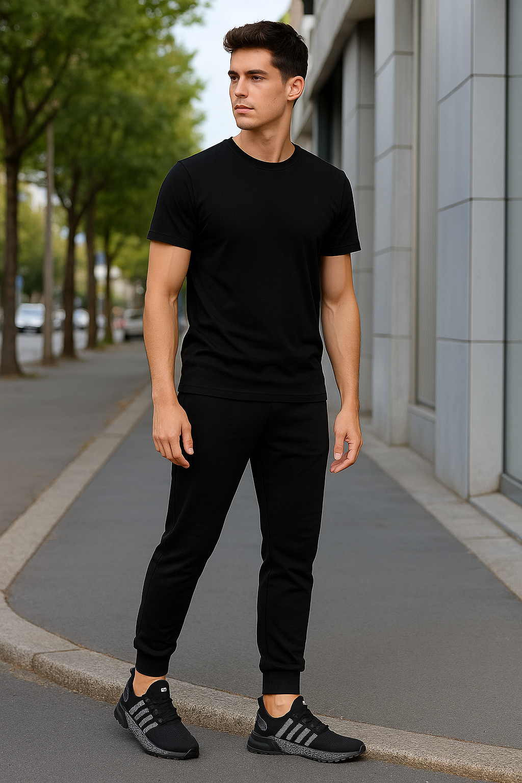 FASHION RUNNER™- SNEAKERS SPORTIVE