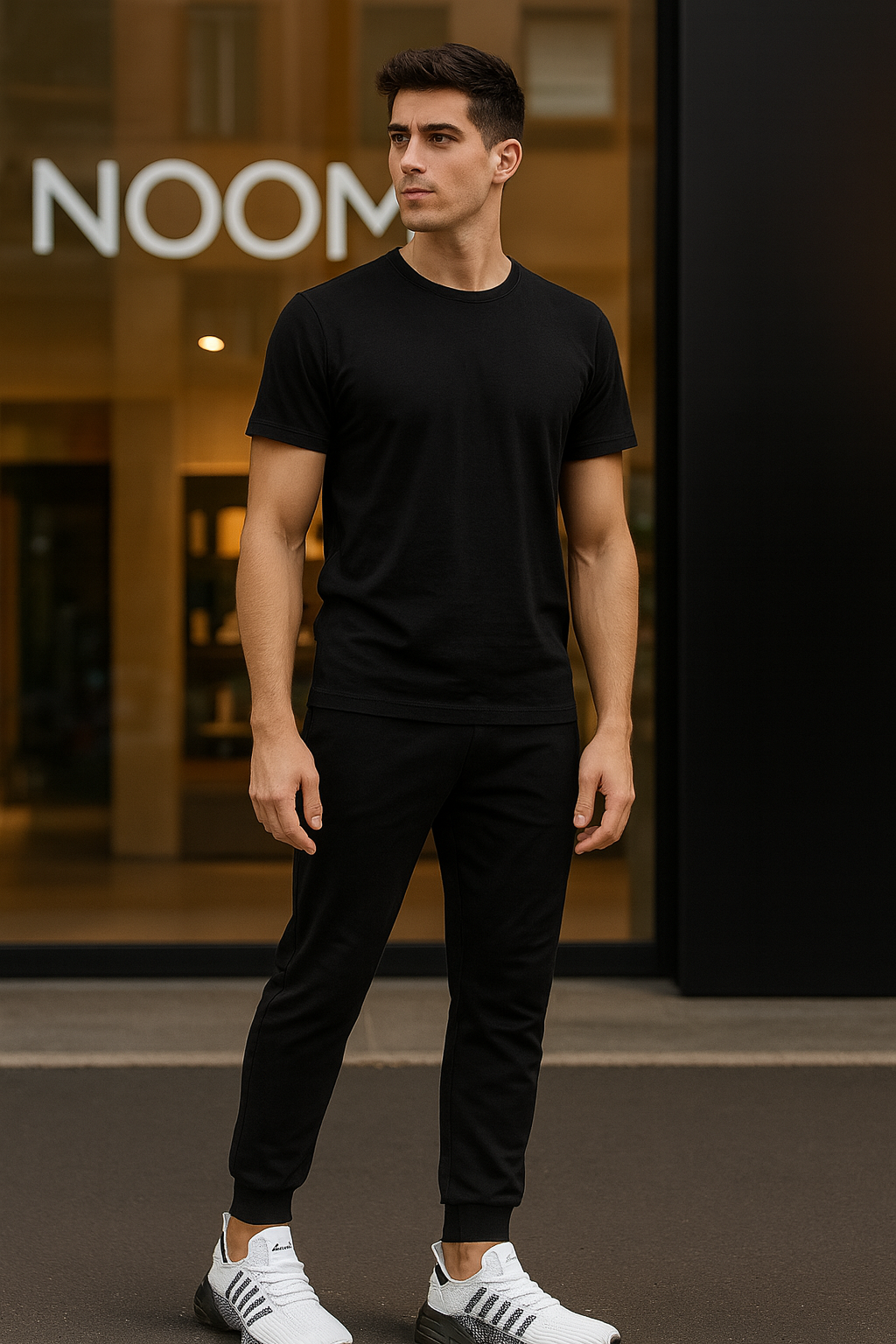 FASHION RUNNER™- SNEAKERS SPORTIVE