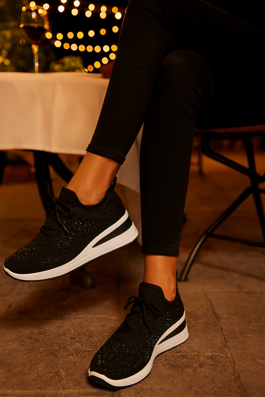 Glam Comfort™- sneakers da donna