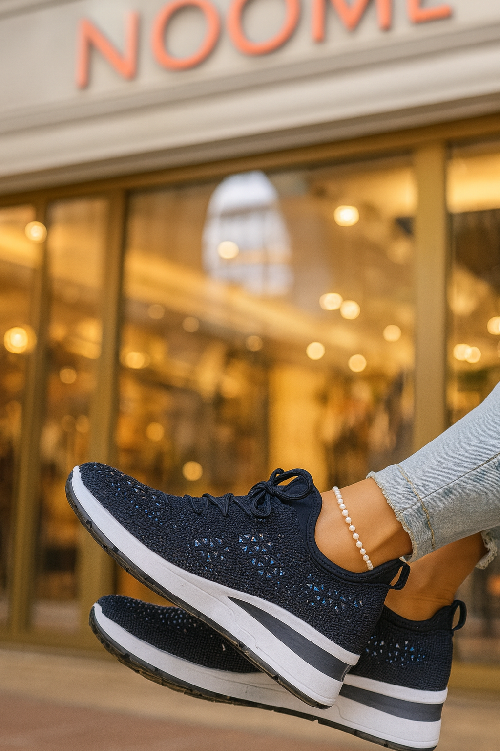Glam Comfort™- sneakers da donna