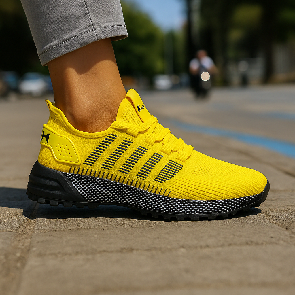 FASHION RUNNER™- SNEAKERS SPORTIVE