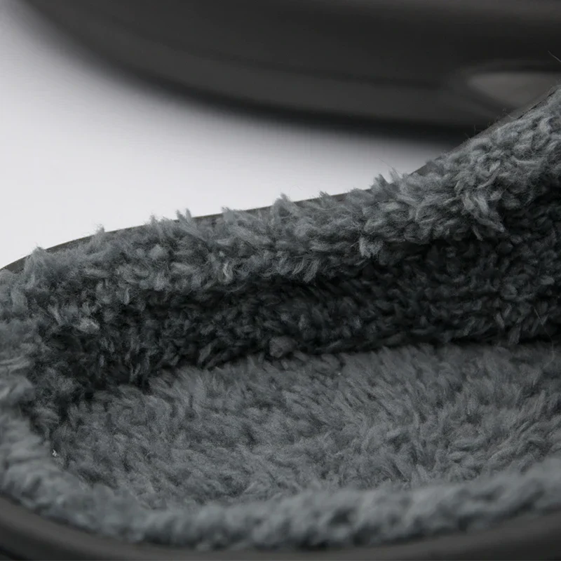 Ciabatte-Shark Cozy Slides™-peluche